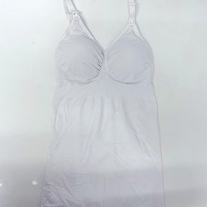🧡 10 for $10 Like new nursing cami